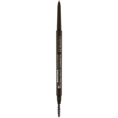 Catrice Slim'Matic Ultra Precise Waterproof 040 Brown Wenkbrauwpotlood