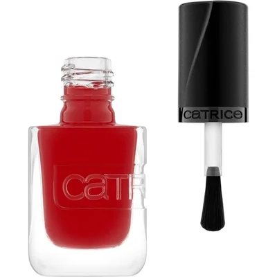 Catrice Gel Affair 043 Cranberry Jam Nail Lacquer