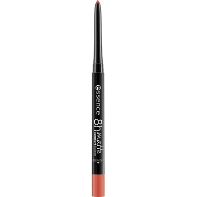 Essence 8H Matte Comfort 12 Cushion Talk Lipliner
