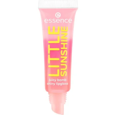 Essence Little Sunshine 05 Awesome Apple Juicy Bomb Shiny Lipgloss