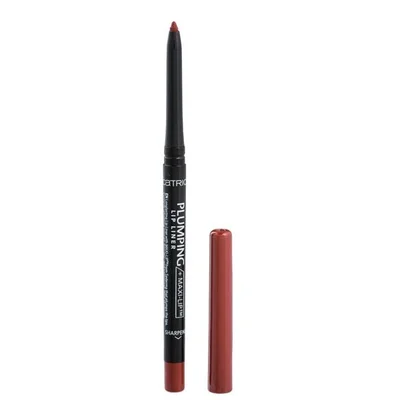 Catrice Aqua Ink Go All-Out Plumping Lipliner