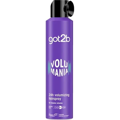 Got2B Volumania 24H Volumizing Haarspray