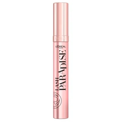 L'Oréal Paris Lash Paradise 01 Black Volume Mascara