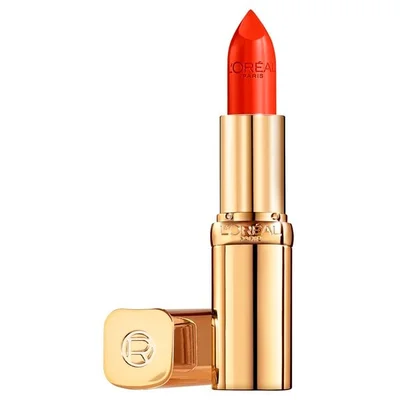 L'Oréal Paris Color Riche Intense 377 Perfect Red Lippenstift