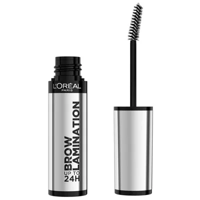 L'Oréal Paris Transparant 24H Brow Lamination