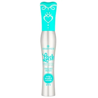 Essence Lash Princess Mascara Primer