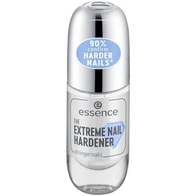Essence The Extreme Nagelverharder