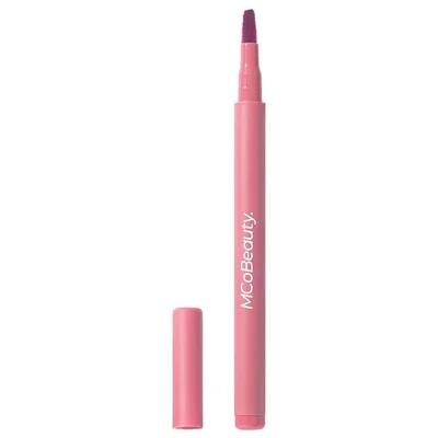 MCoBeauty Dusty Rose Lip Stain & Sculpt