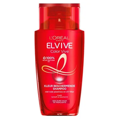 L'Oréal Paris Elvive Color Vive Kleurbeschermende Shampoo