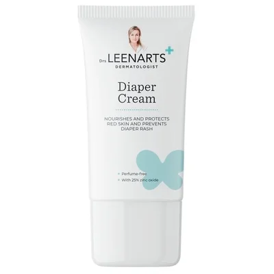Drs Leenarts Babybillenzalf