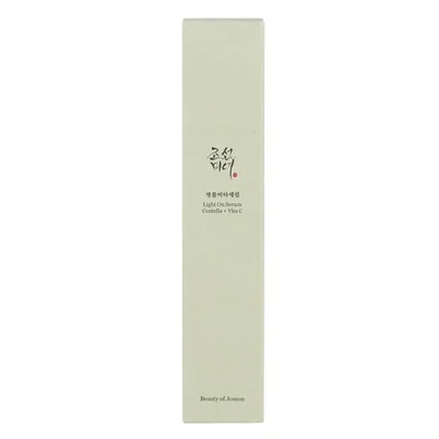 Beauty of Joseon Light On Serum