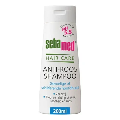 Sebamed Antiroosshampoo