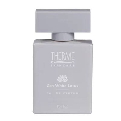 Therme Zen White Lotus Eau de Parfum