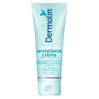 Dermolin Herstellende Crème