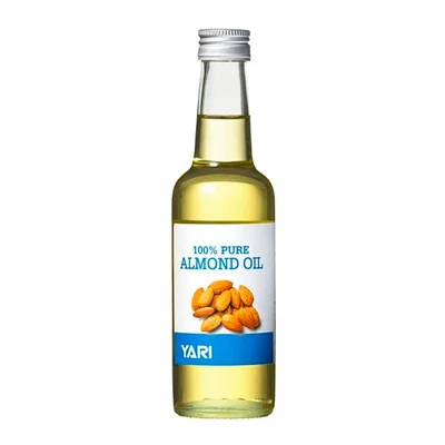 Yari 100% Pure Almond Oil
