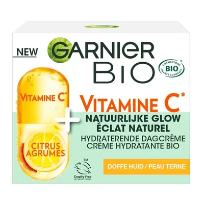 Garnier Bio Vitamine C Hydraterende Dagcrème