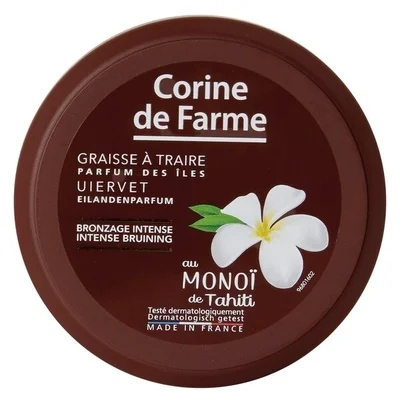 Corine De Farme Eilandenparfum Uiervet