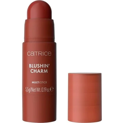 Catrice Blushin' Charm 060 Toasted Toffee Multi Stick