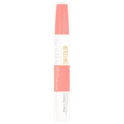 Maybelline New York SuperStay 24HRS 150 Delicious Pink Lippenstift