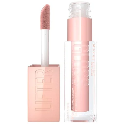 Maybelline New York Lifter Gloss 2 Ice Lipgloss