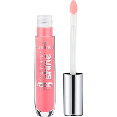 Essence Extreme Shine 20 Peach Please Volume Lipgloss