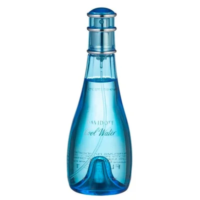 Davidoff Cool Water Woman Eau de Toilette