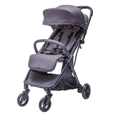 Happy One HO 01 Kinderwagen