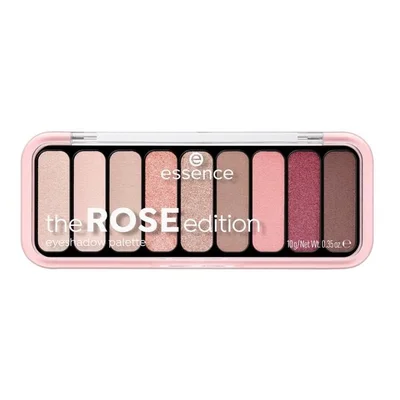 Essence The Rose Edition 20 Lovely in Rose Eyeshadow Palette