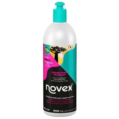 Novex Mystic Black Leave-In Conditioner
