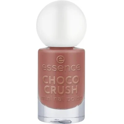 Essence 17 Choco Crush Mini Nagellak