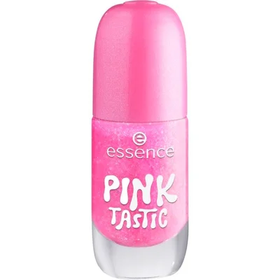Essence 23 Pinktastic Gelnagellak