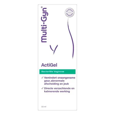 Multi-Gyn ActiGel
