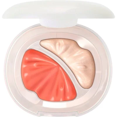 Catrice C01 Vow To Glow Blush & Highlighter Duo