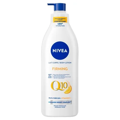 NIVEA Q10 Verstevigende Bodylotion