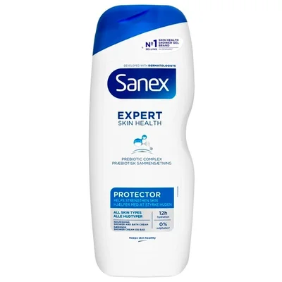 Sanex Expert Skin Health Protector Douchegel