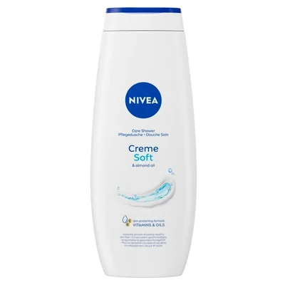 NIVEA Crème Soft Cream Douchegel