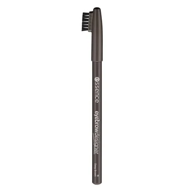Essence 11 Deep Brown Eyebrow Designer