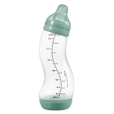 Difrax Natural 0+M S-Fles