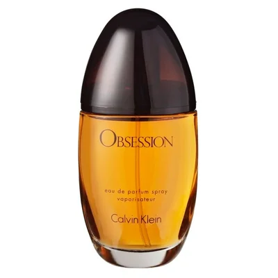Calvin Klein Obsession for Women Eau de Parfum