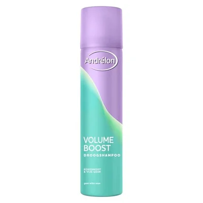 Andrélon Volume Boost Droogshampoo