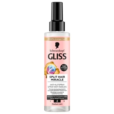 Gliss Split Hair Miracle Anti-Klitspray