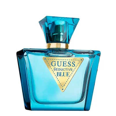 Guess Seductive Blue Eau de Toilette