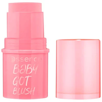 Essence 10 Baby Got Blush