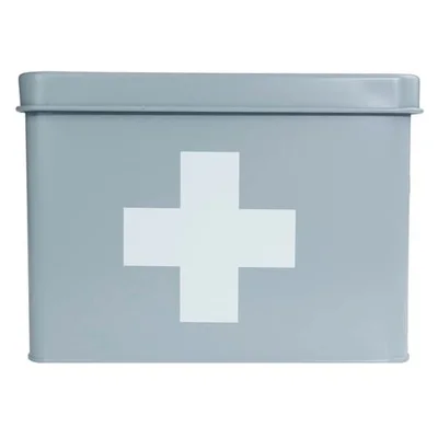 Curalyn EHBO Box