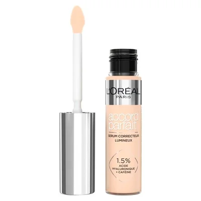 L'Oréal Paris True Match Radiant 2R Serum Concealer