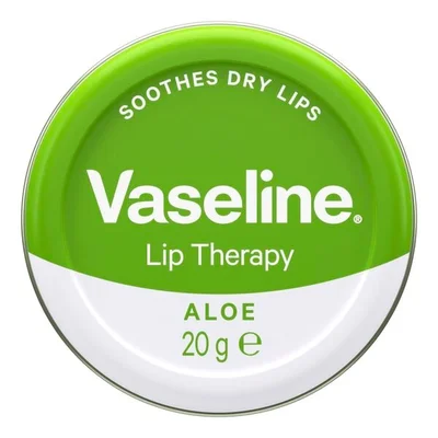 Vaseline Aloe Vera Lippenbalsem