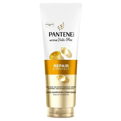 Pantene Active Nutri-Plex Pro-V Repair & Protect Conditioner