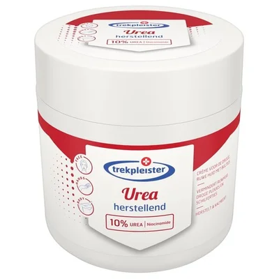 Trekpleister Urea Crème