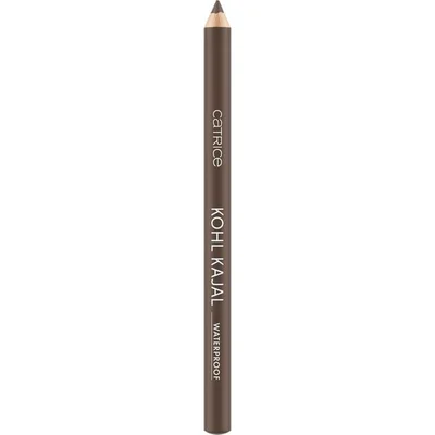 Catrice 040 Optic BrownChoc Waterproof Kohl Kajal