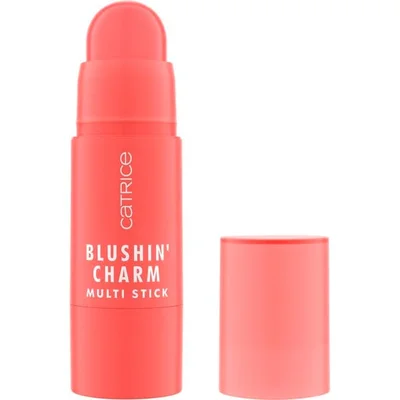Catrice Blushin' Charm 020 Coral Cutie Multi Stick